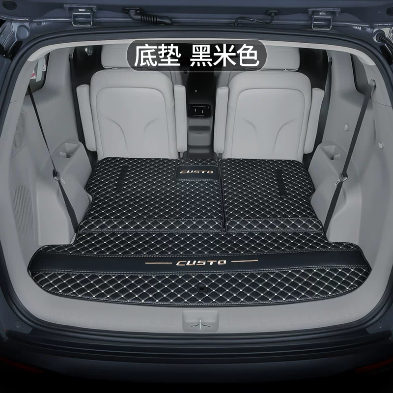 Подходит для багажника Hyundai Custu подкладка 2021 автомобиль новая полное окружение специальные шелковые Rot Cusu хвостовая подушка