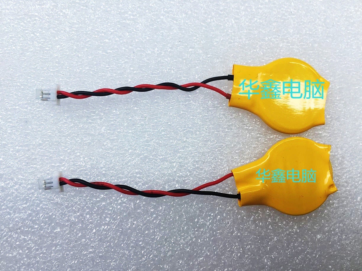 New IBM Thinkpad x1 motherboard battery Thinkpad x1 COMS battery CR2016