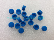 New HP HP Laptop Keyboard Blue Mouse Cap Keyboard Pointing Rod Rocker Small Blue Hat
