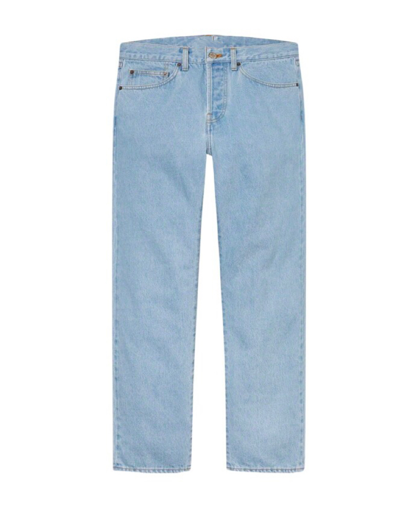 Special discount baggy jeans
