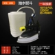 Điện cao cấp điện công nghiệp chai điện loại hơi nước cửa hàng quần áo rèm cửa giặt khô sắt hộ gia đình - Điện sắt