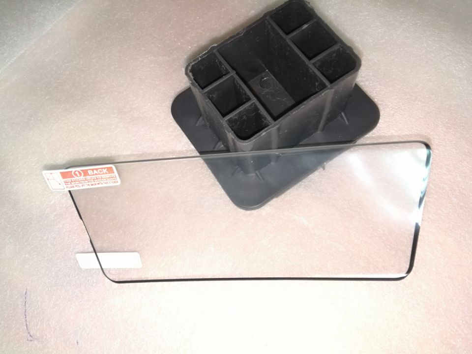 Suitable for one plus 8 hot bends electroplating curved soft film one plus 7 7T online version print petfilm pro fullscreen 1 7 black side