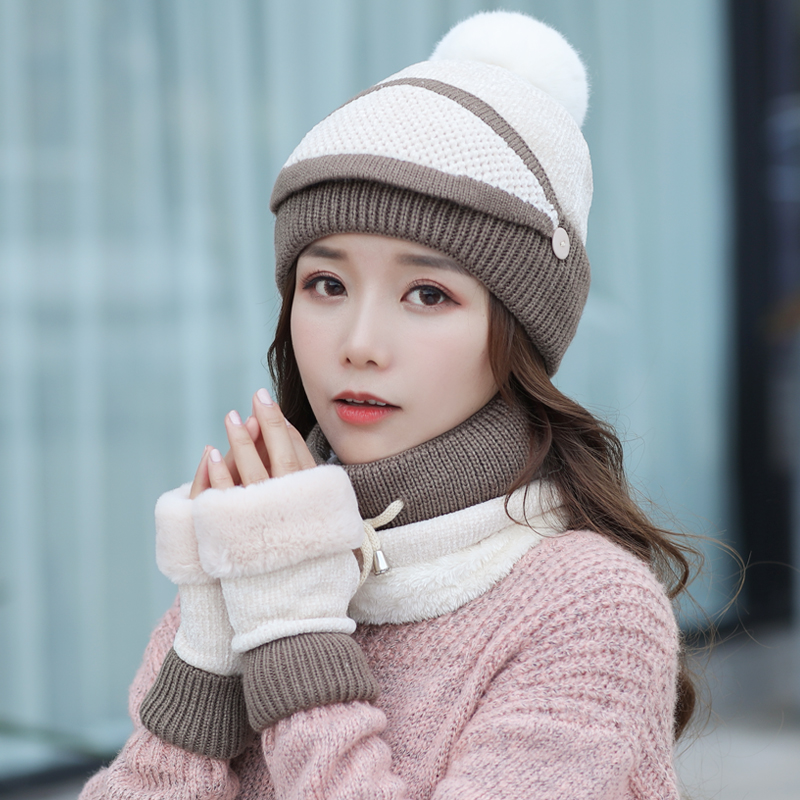 Chapeau pour femme - Ref 3234293 Image 5