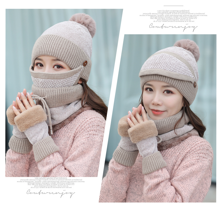 Chapeau pour femme - Ref 3234293 Image 17