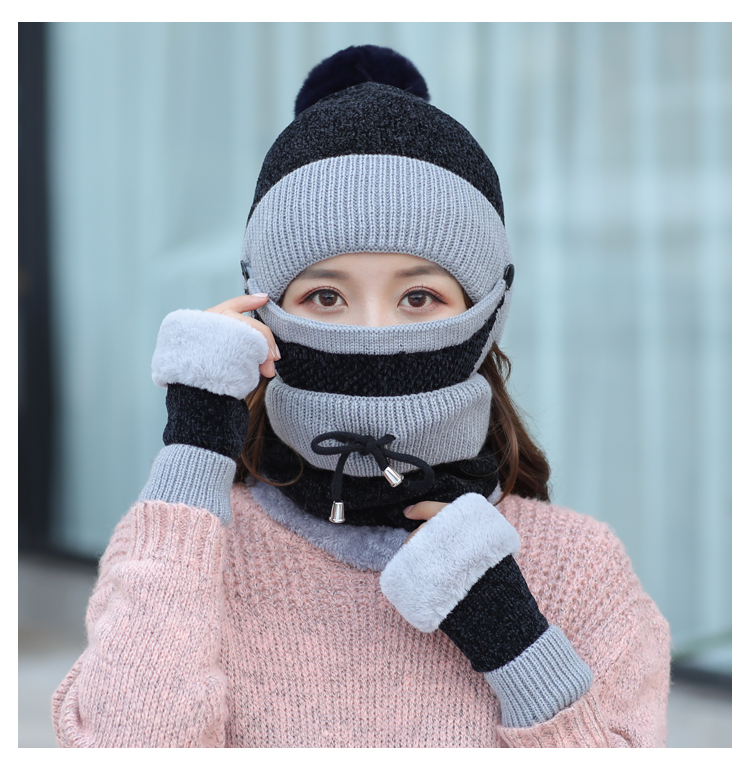 Chapeau pour femme - Ref 3234293 Image 20