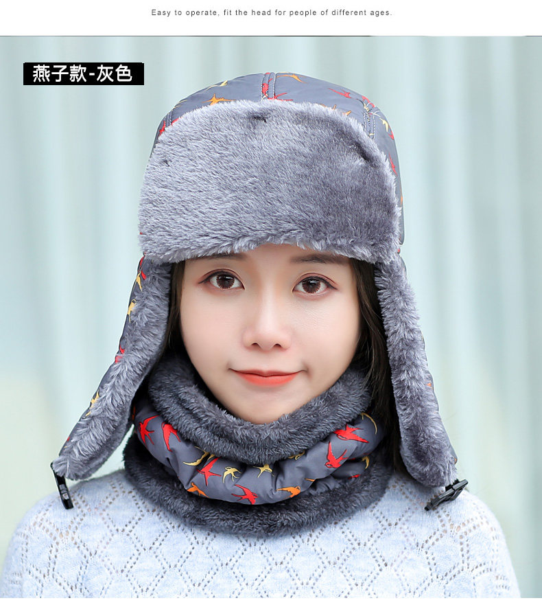 Chapeau pour femme en Coton - Ref 3233468 Image 19