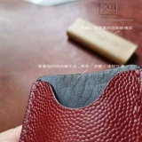 XU Cartier, givenchy, ретро зажигалка ручной работы, чехол, делается под заказ