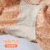 Nam cực cao eo ren chống ánh sáng an toàn quần bụng bảo hiểm quần legging mùa hè mỏng phần ba quần short - Quần short đồ nữ đẹp Quần short