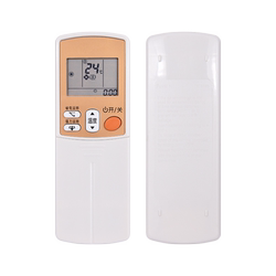Daikin 에어컨 원격 제어에 적용됩니다