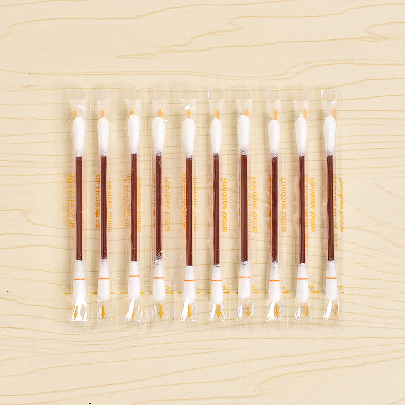 小小棉签，解锁多元生活应用场景