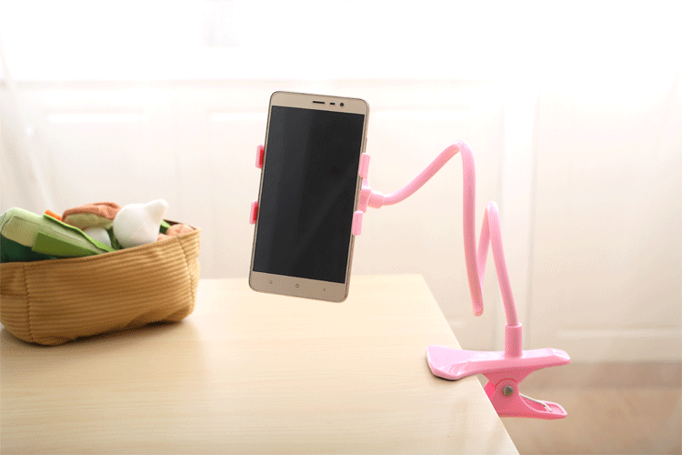 Support téléphone mobile - Ref 1354619 Image 10