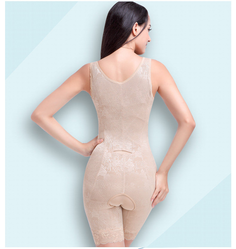 Body en spandex - Ref 650704 Image 21