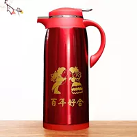 1.9L Стеклянный галл