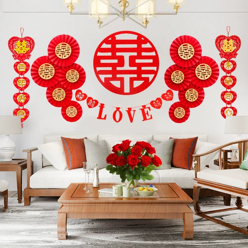 Свадебная макета набор бумага цветок цветок Hi zi zi zi Zi Zhantai Dorch