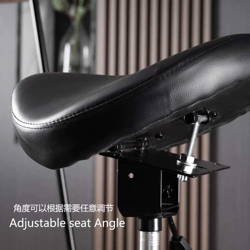 Физиологичный рабочий ноутбук для домашнего использования, корректор осанки