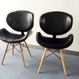 幽得梦 Ноутбук для домашнего использования, физиологичный дизайнерский стульчик для кормления из натурального дерева