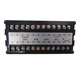 Multifunctional livestock breeding temperature control time controller Thermometer Thermometer Temperature control switch Time controller 4 6-channel controller