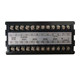 Multifunctional livestock breeding temperature control time controller Thermometer Thermometer Temperature control switch Time controller 4 6-channel controller