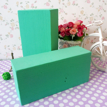 High quality flower mud enhanced flower arrangement mud absorbent sponge dried flower arrangement material Special