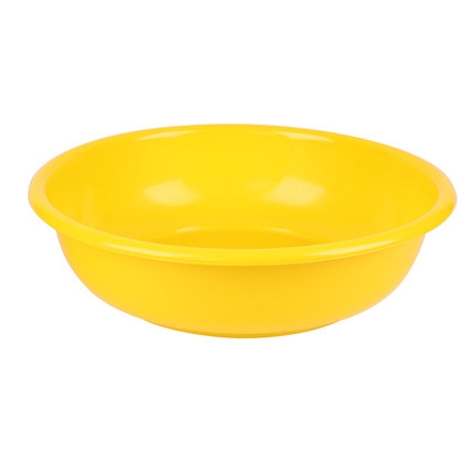 Handwash wash basin toilet bathroom with single-formed housekeeping daily use of facial basin cosmetic toilet