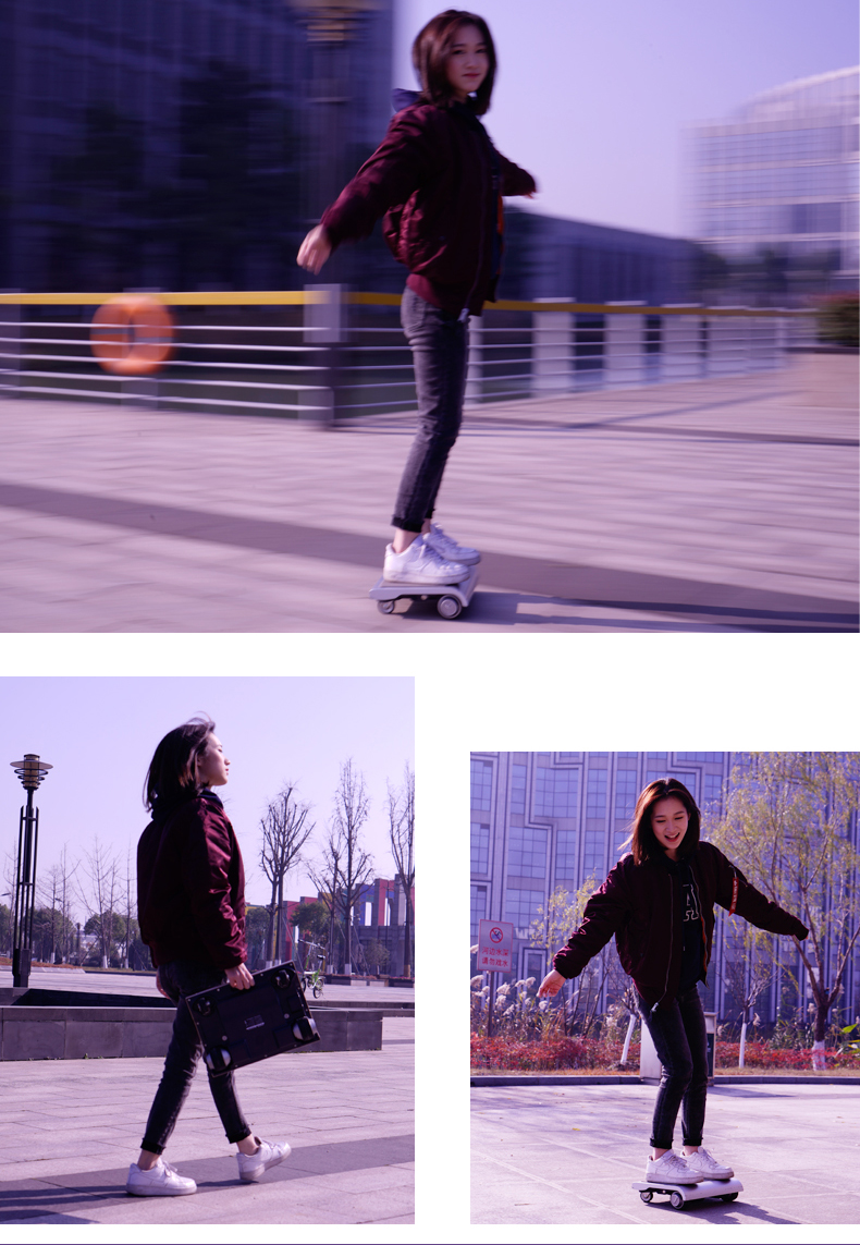 Hoverboard - Ref 2447730 Image 18