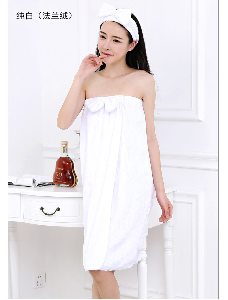 Peignoir jeunesse MRDYJ001 - Ref 596808 Image 44