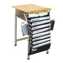 凯迈锐腾 课桌神器多功能挂书袋