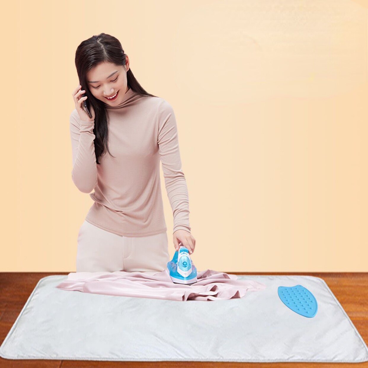 卡兰达日用品