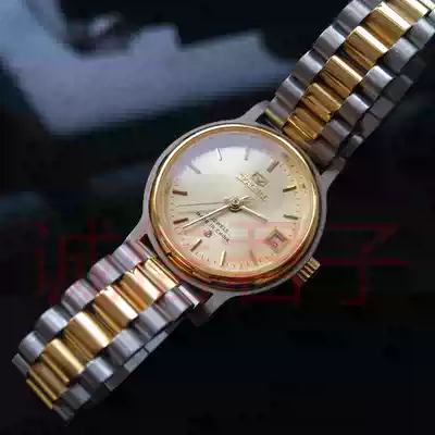 Clearance inventory Seagull Watch manual winding string ladies mechanical movement watch women watch non-quartz watch