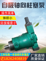 10YCY25YCY40YCY63YCY80YCY160YCY250YCY14-1B high pressure axial piston pump