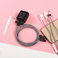 Apple Pro Black Bear (Black Wings)