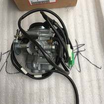 Youyue Joy Mingyue 100T-F-G -K motorcycle country three carburetor Keihin fuel-efficient original