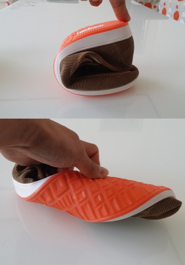 Yu Fuhua giày Bắc Kinh cũ giày nam mùa xuân giày nam một chân giày lười để giúp giày thoáng khí giày sneaker nam trắng