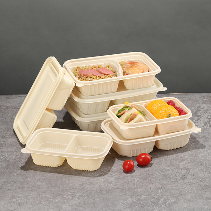 可降解餐盒在2026年的应用趋势如何？