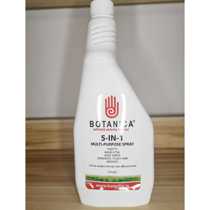 Irish Horse Hair Smoothing and Shining Spray