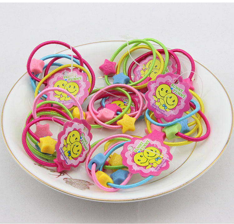 Accessoire cheveux en perlé - Ref 1204153 Image 27