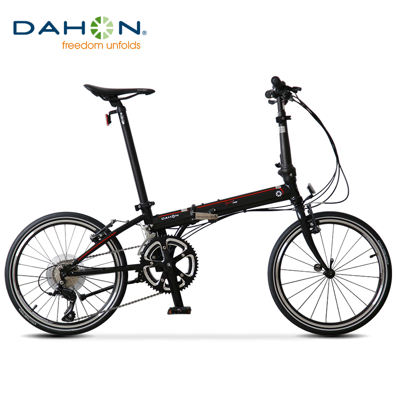 dahon sp18
