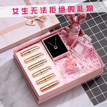 Birthday gifts for girls girlfriends girlfriends send girlfriends practical Tanabata Valentines Day wife romance high-end romance