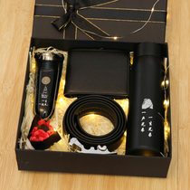 Mens gifts for male girlfriends friendship friends practical gifts for boys birthday brothers high-end custom cups high-end