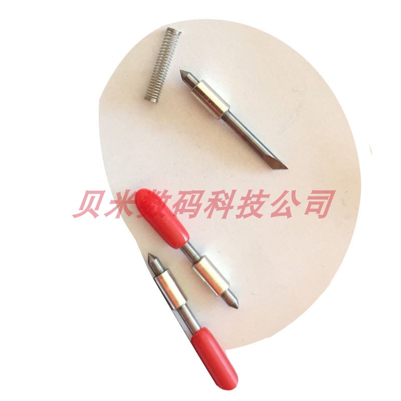 High-quality high-quality CB15U day chart lettering tool head Graphtec FCX4000-50 picture king cutting machine blade