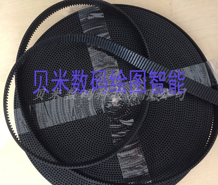 New Knights Inkjet Mapper Belt CAD Inkjet Machine Strip Steel Wire Jet Synchronous Strip