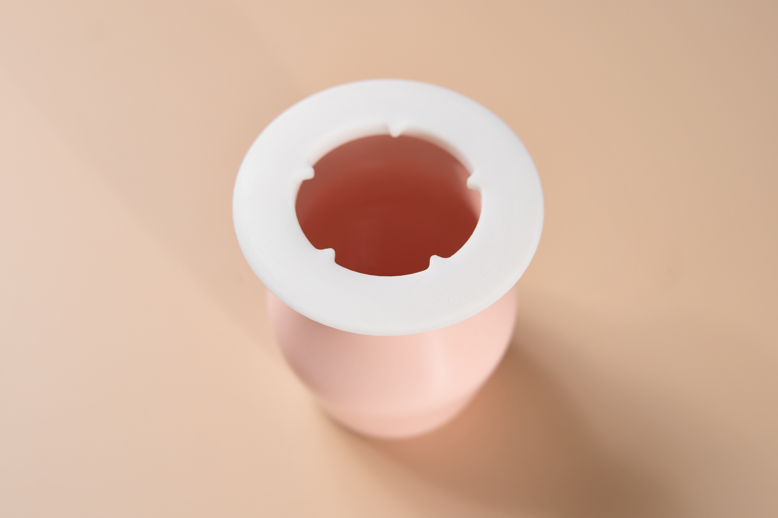 Origami original filter cup holder M2M original competition version filter cup holder