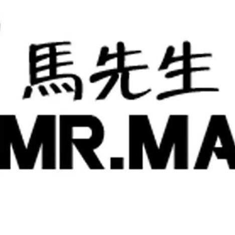 马先生精品女鞋