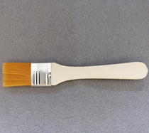 Glue brush nylon brush soft brush cleaning brush glue special brush glue soft hair brush