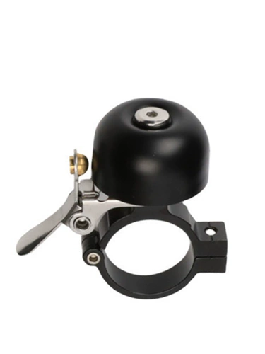 Детский велозвонок, маленький медный горный велосипед, шоссейный мегафон