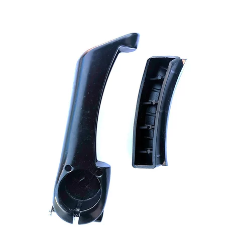 Kaiheng езда на горном велосипеде с тисками для велосипеда, вспомогательная ручка из алюминиевого сплава, Challenger Duke Warrior, велосипедные принадлежности