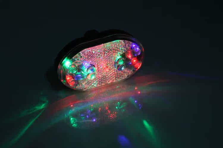 Lumière vélo KHENG - Taillights - Ref 2399402 Image 4