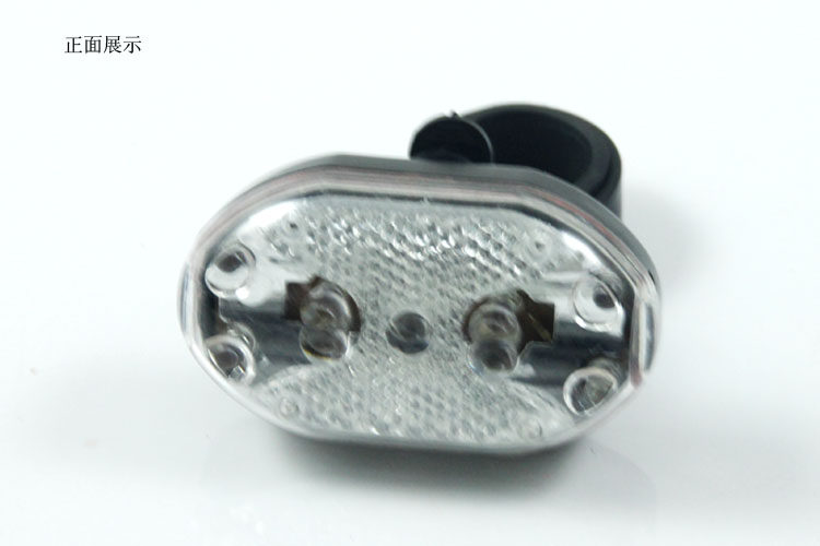 Lumière vélo KHENG - Taillights - Ref 2399402 Image 8