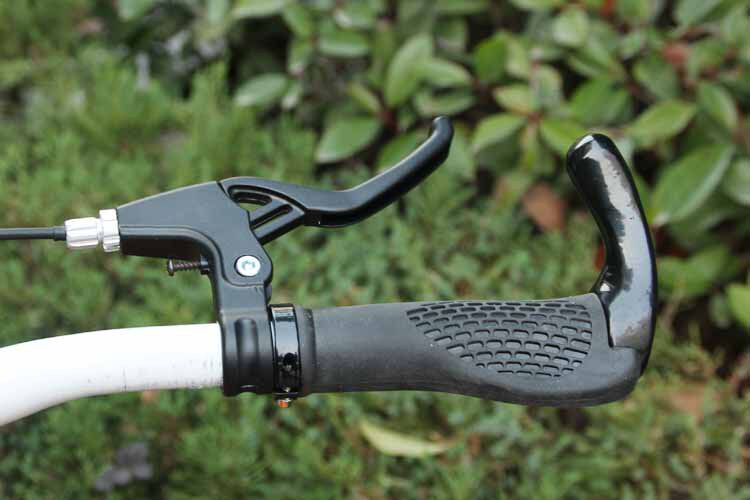 Poignées de vélo KHENG - Ref 2335914 Image 17