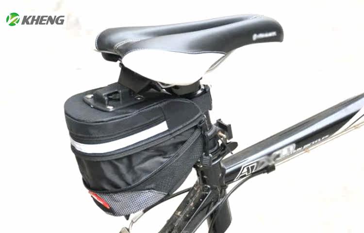 Sacoche pour vélo KHENG - Ref 2220805 Image 14